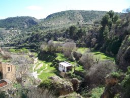 Ciudad de Letur 2008